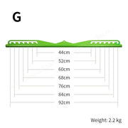 Fitness Lat Pull Down T-Bar Handle， Rowing Rotating V-Bar， Pulley Cable Machine Attachment Handle Grip， Gym Equipment Back Train