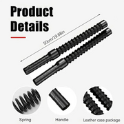 Gym equipment Arm Muscle Trainer fitness fitness training rope steel thick rope muscle rope strength training Fitness Equipment
