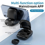 Smart Browsing Device Video Controller for Mobile Phone 5.3 Wireless Ring Remote Automatic Browsing Turner Page Controller