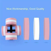 2Pcs Water Dumbbell Water Sports Men's and Women's Fitness Dumbbell Water Fitness Sports, Swimming Fitness Water Sports