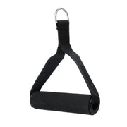 Pull Rope Grip Fitness Accessories Exercise Band Handle Rally Handle For Yoga Hammock Handle Resistance Bands