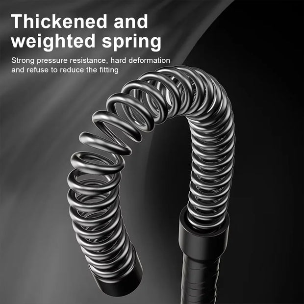 Gym equipment Arm Muscle Trainer fitness fitness training rope steel thick rope muscle rope strength training Fitness Equipment